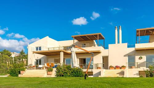 Legrena Beach Villa - Foto 2