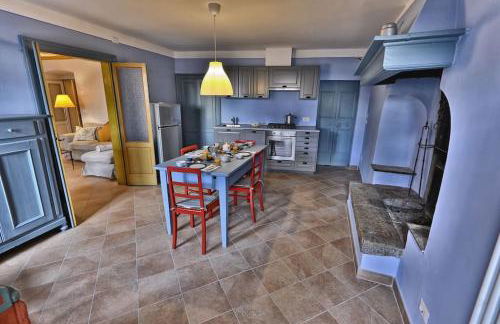 La Villanella - Theater Home - Foto 31