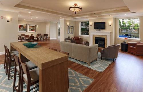 National at Courthouse Place - Foto 12