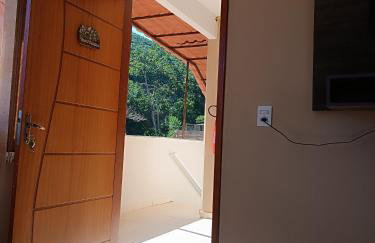 pousada Montanhez ap3 - Foto 2