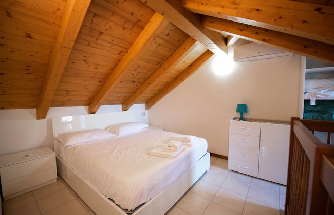 Residence Atollo - Foto 42