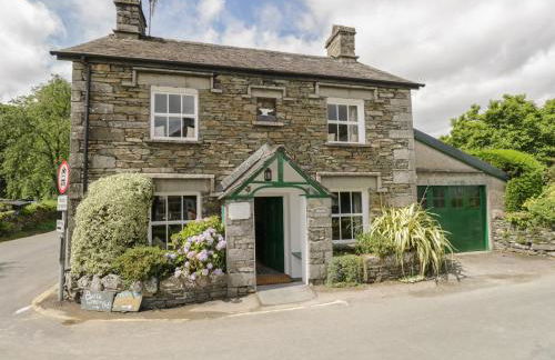 Anvil Cottage - Foto 1