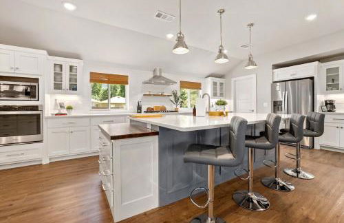 The George at 702 1 Mile to DT Springdale - Foto 17