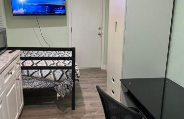 Macau Studio-Guesthouse by Sac State and UCDMC - Foto 18