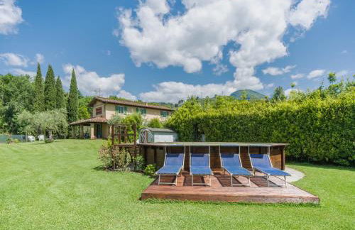 Holiday Home Il Casale by Interhome - Foto 45