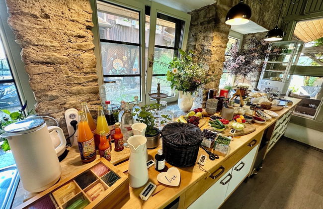 Kastanienhof Erfurt - Foto 63