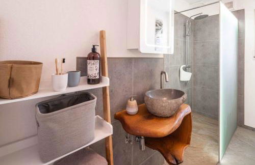 Ferienwohnung Rhön (Er) Leben - Foto 19