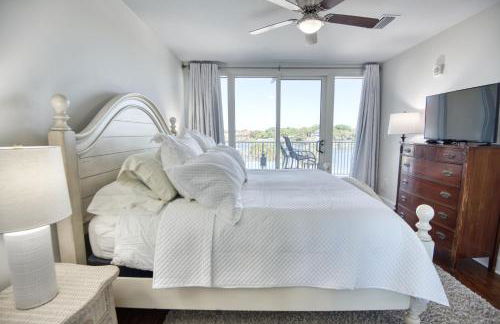 Perdido Escape Spacious 3BR 3BA Condo Beach Pool - Foto 20