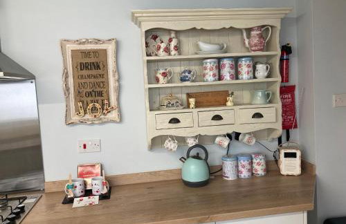 Adlington Cottage, Lancashire - Foto 6