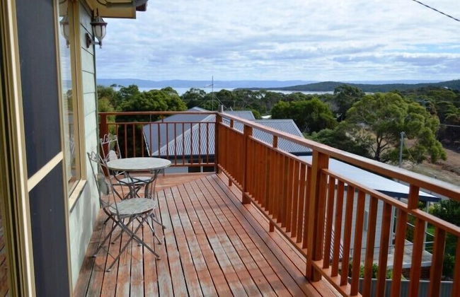 Coles Bay House - Foto 7