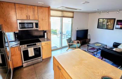 Private Townhome Haven in Downtown - Foto 11