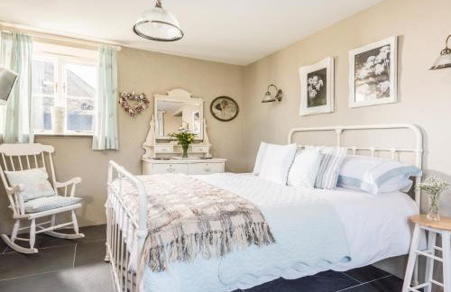 The Barn at Little Resugga - Foto 13