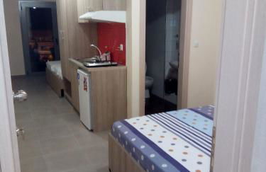 Villa Konstantinos - Foto 28