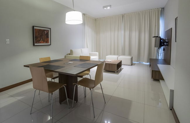 Asuncion Rent Suites Santa Teresa - Photo 17