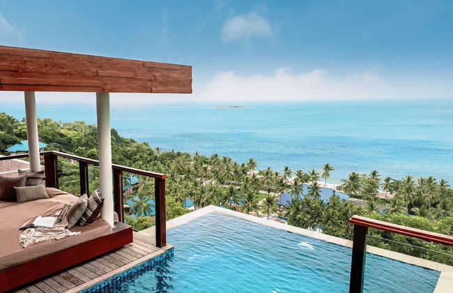 Sundancer Residences & Villas Lombok - Foto 30