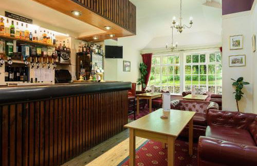 Woodlands Hotel & Pine Lodges - Foto 37