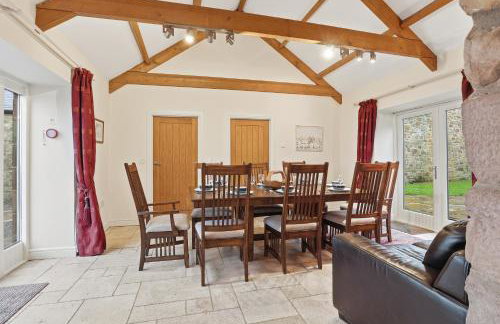 The Barns - North East Escapes - Foto 15