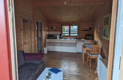 Blockhäuser an der Müritz - Foto 27