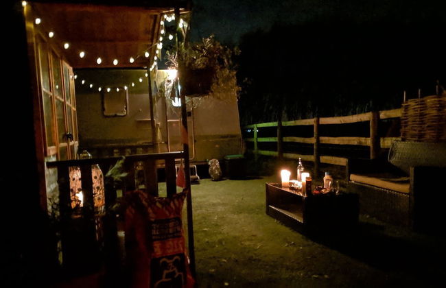 Glamping With Llamas - Foto 62