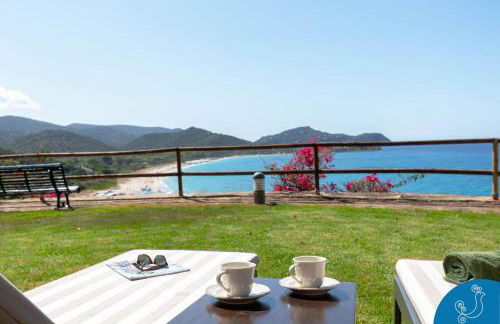 Villa Anna - Charming dimora suspended over the sea - Foto 9