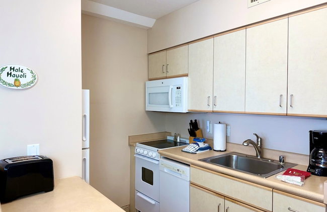 Maui Kai Condos - No Resort Fees - Foto 49
