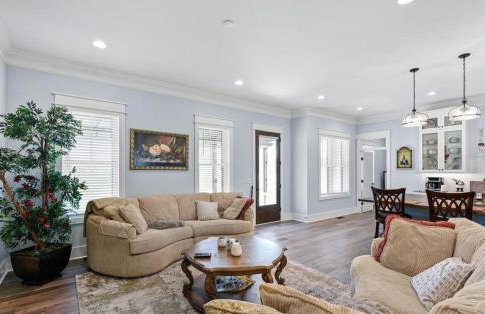 Luxurious Eastern Shore Getaway - Foto 23