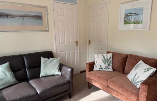 Chalet 64, Lakeside, Glan Gwna Holiday Park - Photo 2