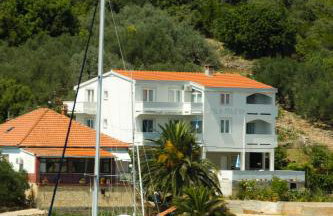 Apartments Vila Mileva - Foto 29