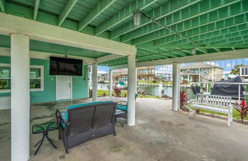 Bearfoot Bungalow by Miss Kitty’s - Foto 33