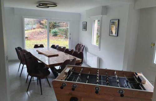 Appartement 150m2 - 5mn du téléphérique de l'Olympe - domaine des 3 vallées - Foto 1