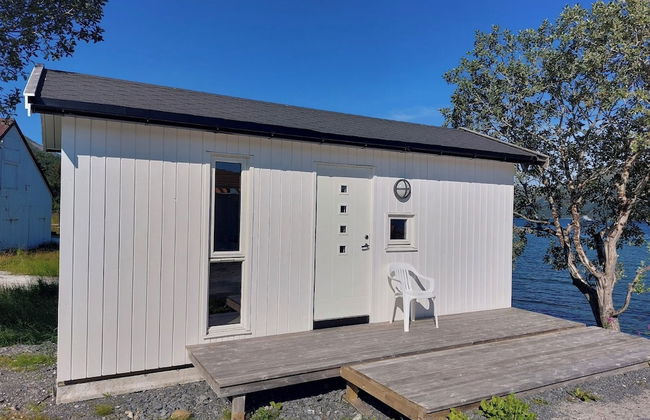 Arctic Ocean Lodge - Foto 14