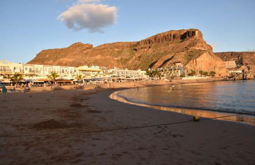 APARTAMENTO SUNSET PUERTO DE MOGAN - Foto 27