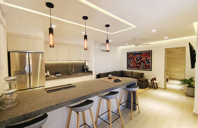 1st Luxury Warehouse - Foto 60