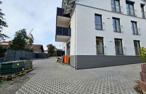 BETTER l modern apartment l Tischkicker - Foto 43