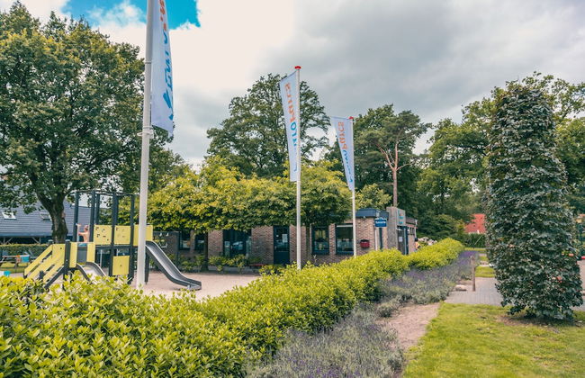 EuroParcs Reestervallei - Photo 4