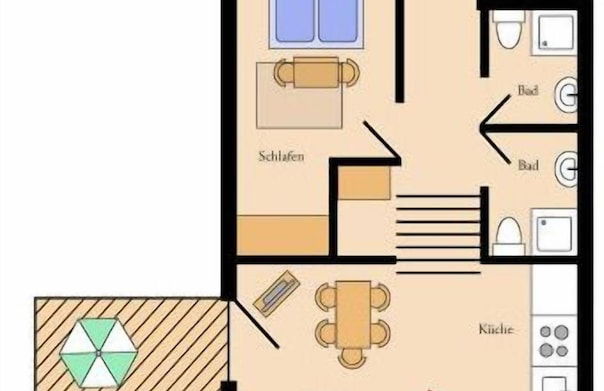 Ferienhof Nina Weilandt - Foto 56