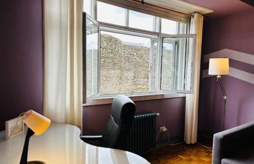 Apartment Lugo Rooms - Foto 69