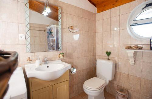 Eirini's Traditional House - Foto 32