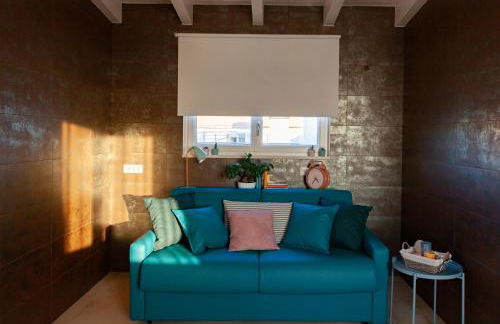 LA TERRAZZA DI PUGLIA - Foto 37