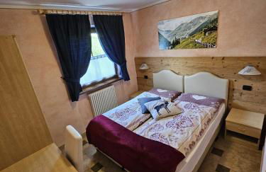 Chalet Li Baita Daniela - Photo 34