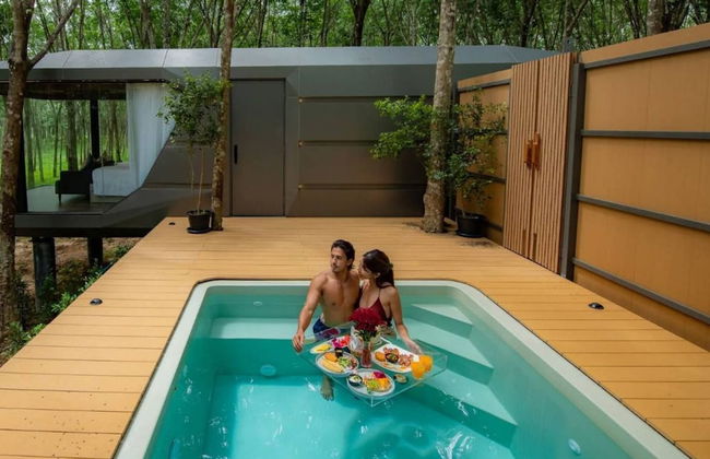 Timber Society Boutique Hideaway - Photo 1