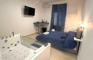 Column Luxury Suite with jacuzzi - Foto 14