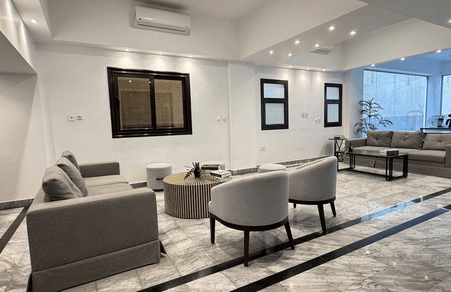 Mynt Stay New Cairo Residence - Foto 40