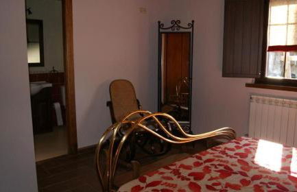 Casa rural el Molino del Botero - Foto 29