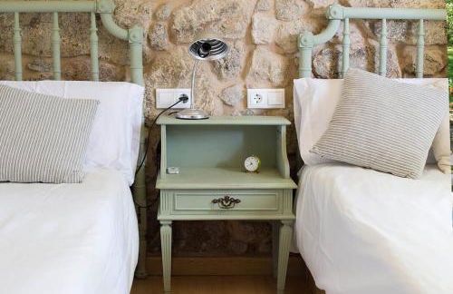 Casa do Vigairo, en plena Ribeira Sacra - Foto 10