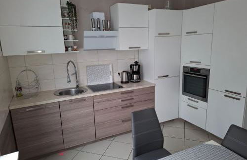 Apartment Private Ferienwohnung in Nordenham- großer Balkon by Interhome - Photo 15