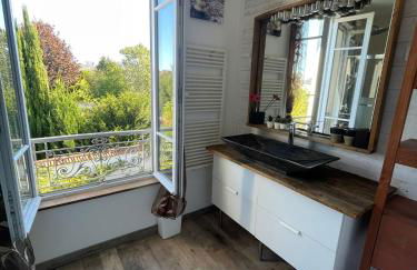 Maison lumineuse et élégante - Foto 21