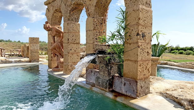 Resort Fonte Vulci - Foto 2, Imagen principal