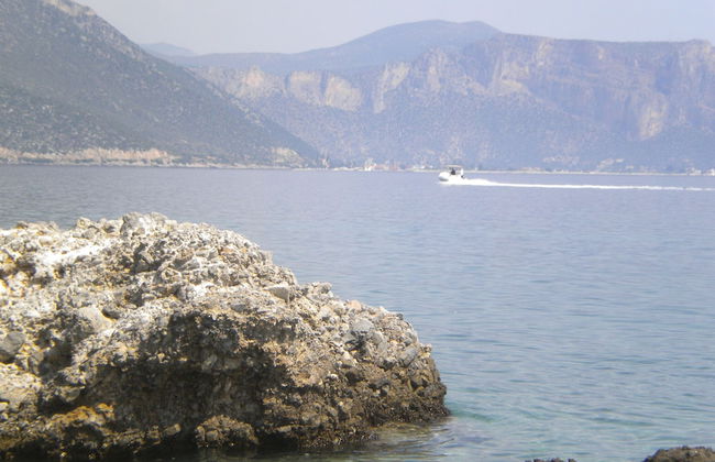 Stone House For You - Photo 39