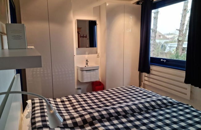 The Blue House Modern Retreat - Foto 6